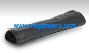 Bolsa de Basura Negras Pqt por 100 Uni
