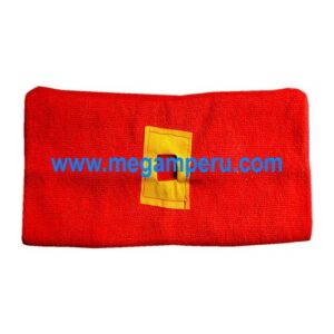 Trapeador Microfibra con Ojal