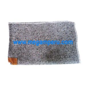 Trapeador Yute con Ojal