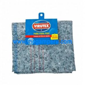 Trapeador Virutex Algodón con Ojal