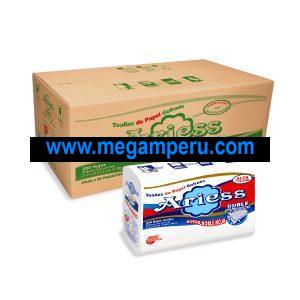 Papel Toalla Ariess Multifolder Interfoliado cj x 20 pqt