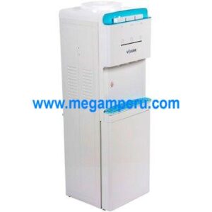 DISPENSADOR VOLKER CAPACIDAD AGUA FRIA Y CALIENTE BD1187